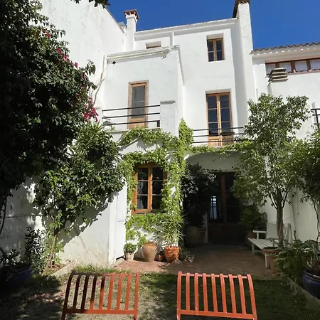 Espectacular Casa Indiana En Primera Linea De Mar Villa Vilassar De Mar
